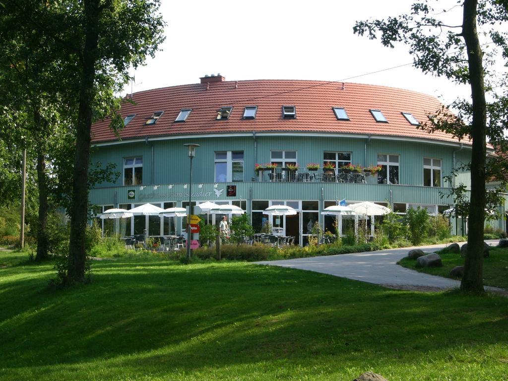 Mueritzparadies Boek Exterior photo