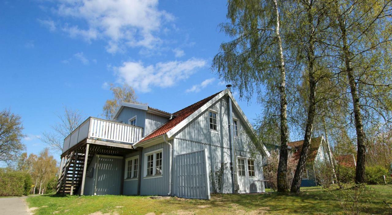 Mueritzparadies Boek Exterior photo
